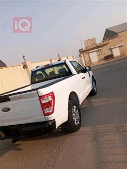 فۆرد F-150